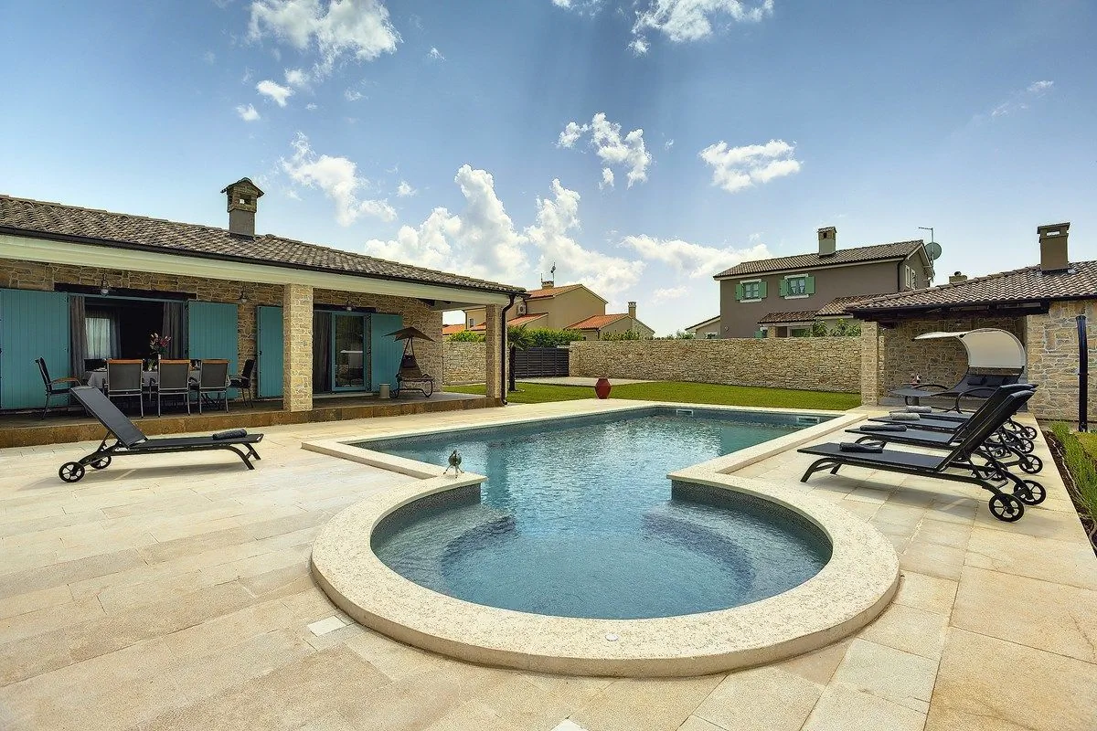 Villa Desire Svetvincenat