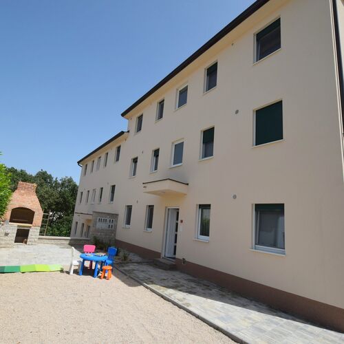 Apartments Medna Čižići II  2