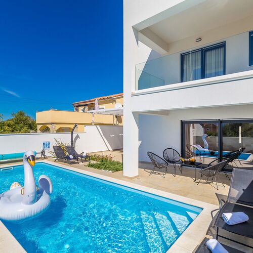 Villa Insula Aurea No.1 Linardici