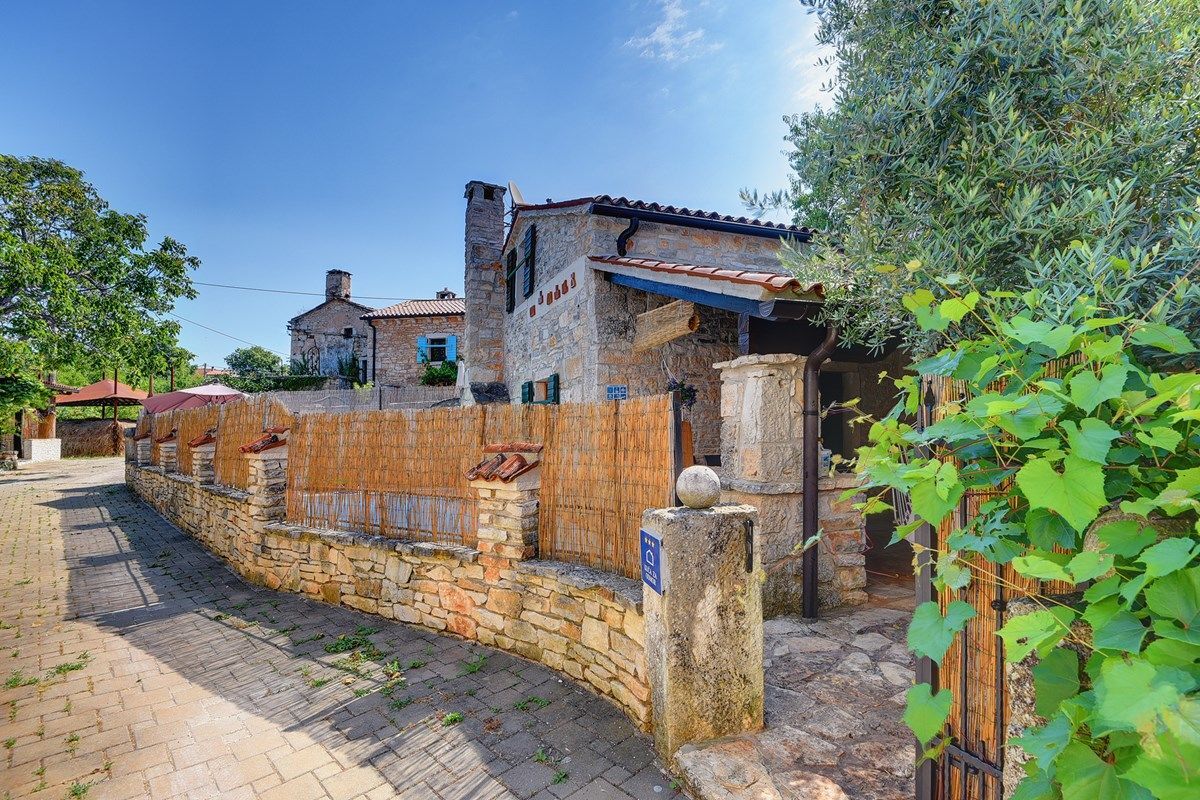 Villa Dani Svetvincenat