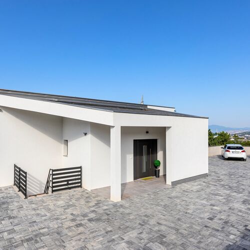 Villa Juniperus Šmrika  4