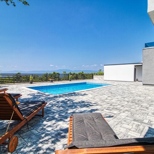 Villa Juniperus Šmrika  2