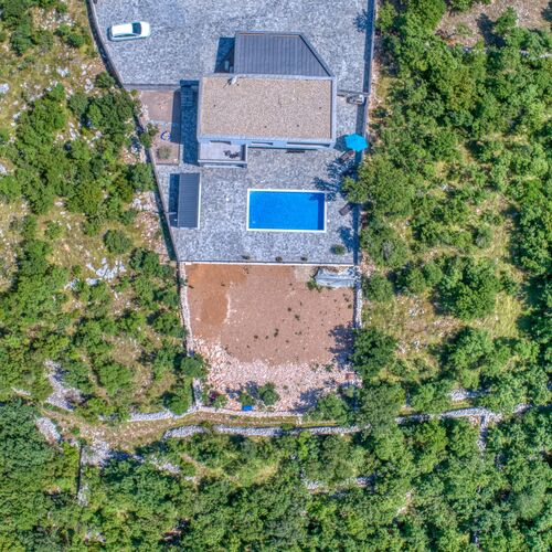 Villa Juniperus Šmrika