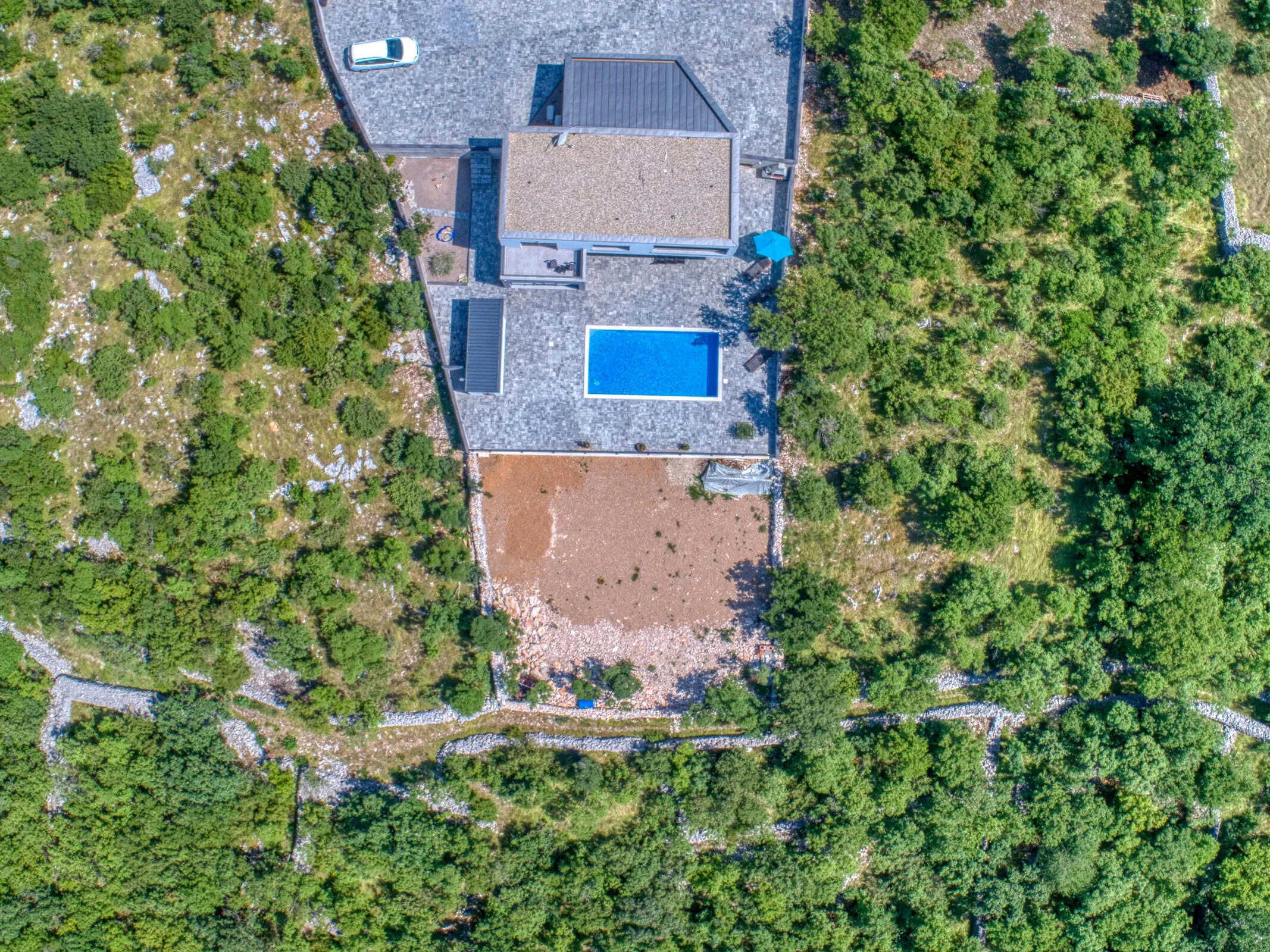 Villa Juniperus Šmrika