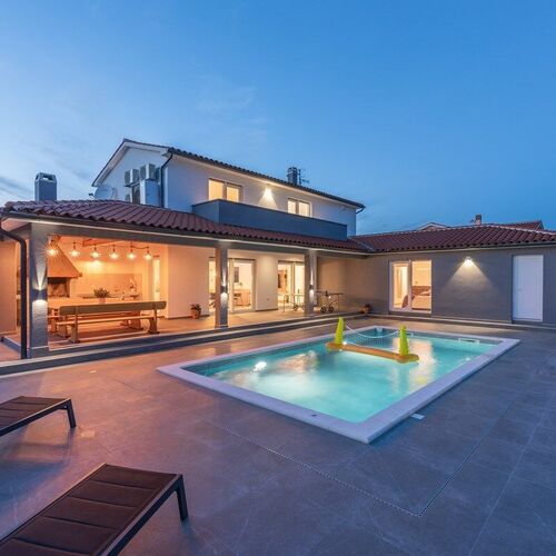 Villa Villa Franco Svetvincenat