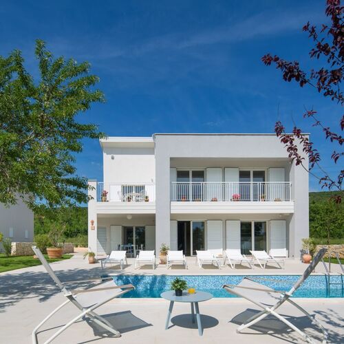 Villa CHIARA Vlakovo