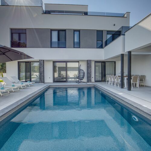 Villa Elena Zaton II