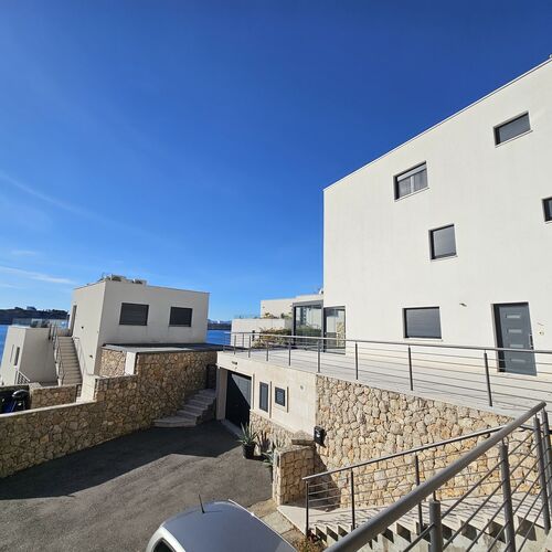 Apartment Elvira Omisalj II  3
