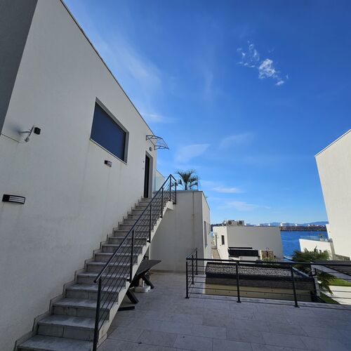 Apartment Elvira Omisalj II  4
