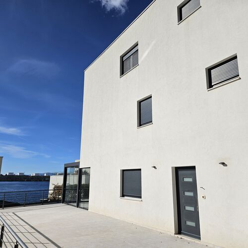 Apartment Elvira Omisalj II  2