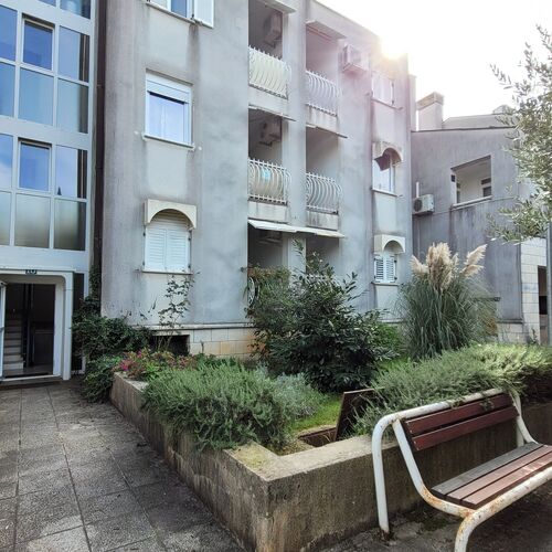 Apartment Antica Njivice II  2