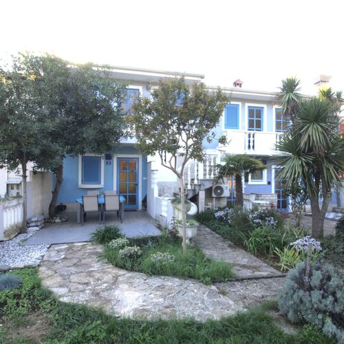 Apartment Cinema Savudrija