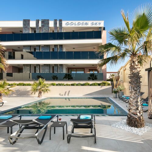 Villa Resort Malibu Imperial Vir  4