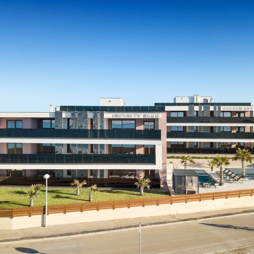Villa Resort Malibu Imperial Vir  2