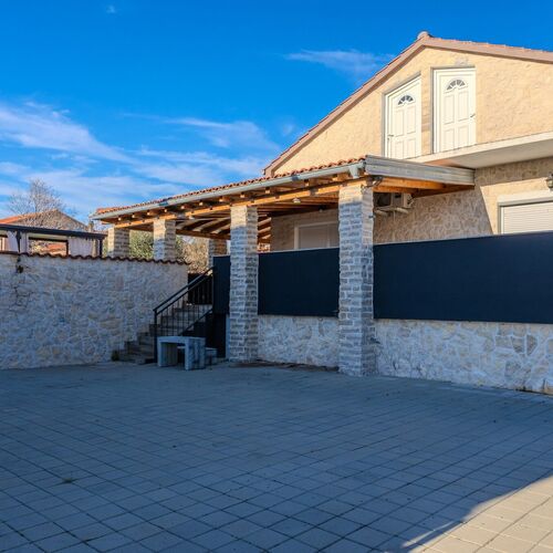 Villa Dalmacija Posedarje  3