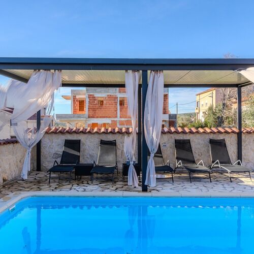 Villa Dalmacija Posedarje  4