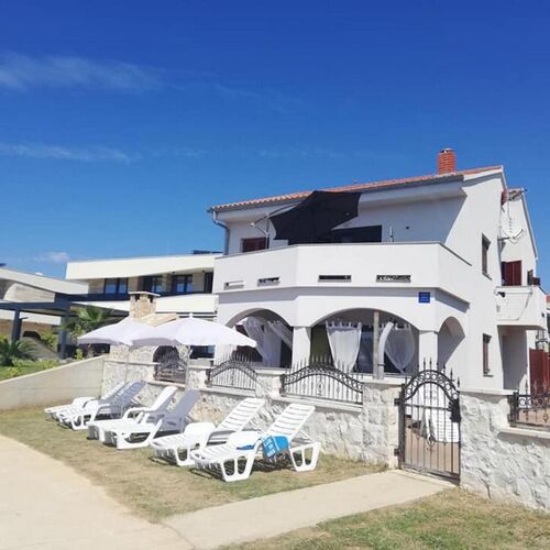 Apartments HRESTAK Privlaka II  4