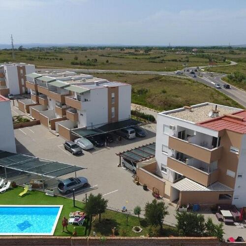 Apartments Village Nin  2