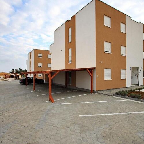 Apartments Village Nin  4