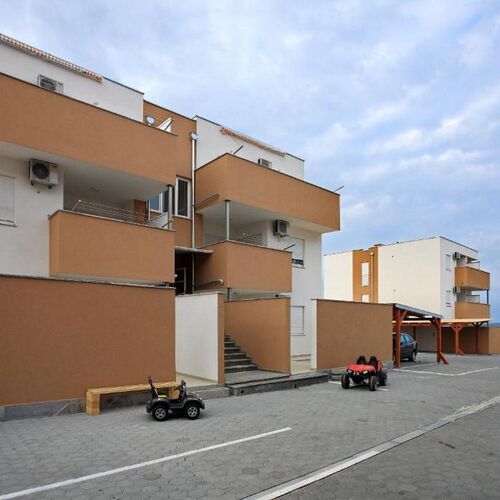 Apartments Village Nin  3