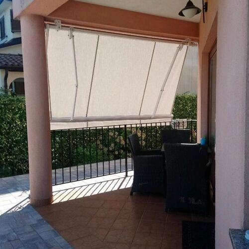 Apartment Mass Umag  2