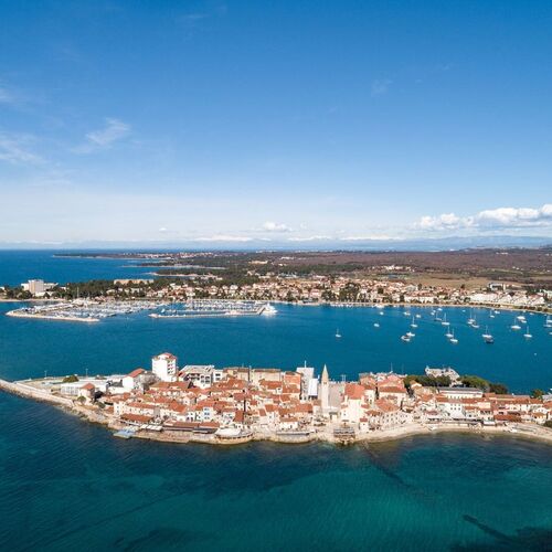 Apartment Mass Umag  3
