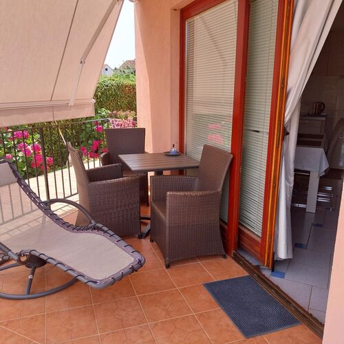 Apartment Mass Umag  4