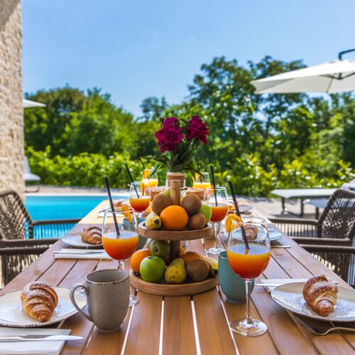 Villa Navis Dobrinj  4