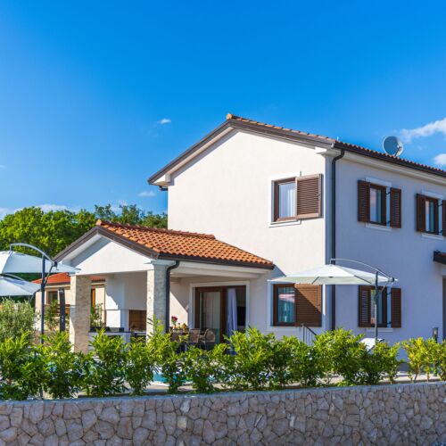 Villa Navis Dobrinj  2