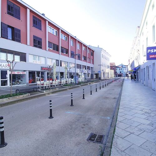 Apartment Centar Umag  2