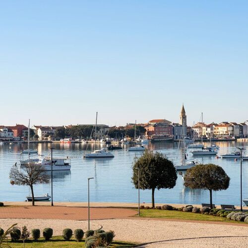 Apartment Centar Umag  4