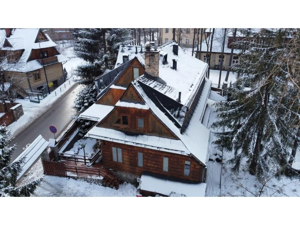 Villa Novo Zakopane