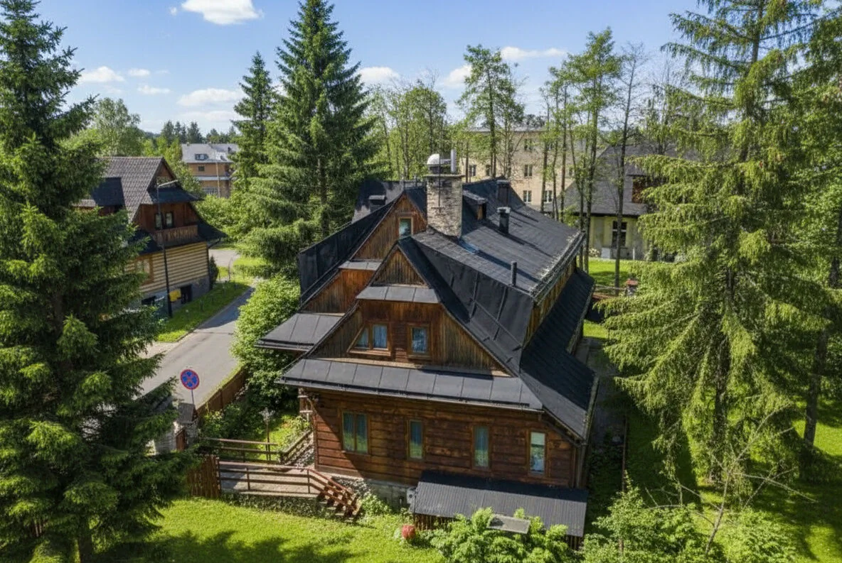 Villa Novo Zakopane