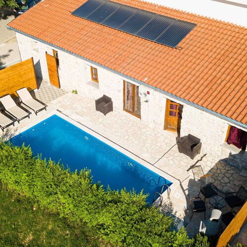 House Stone Curlew 5 Lišane Tinjske