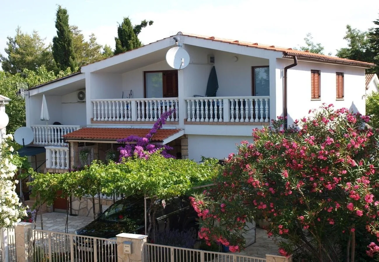 Apartment Dobri Sabunike