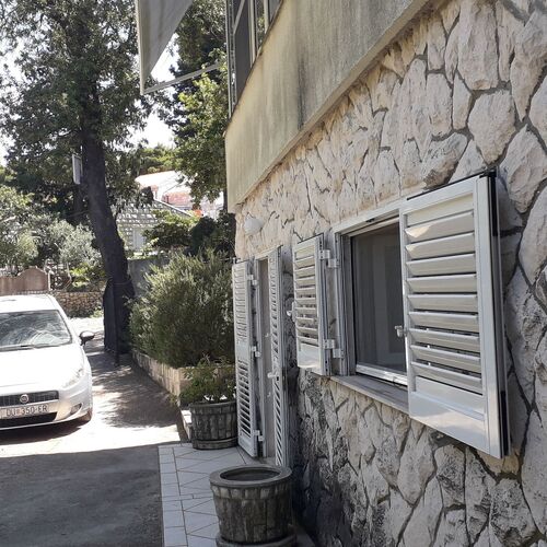Apartments Marija Zaton  2