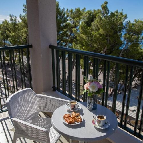 Apartments Lucija Makarska  4