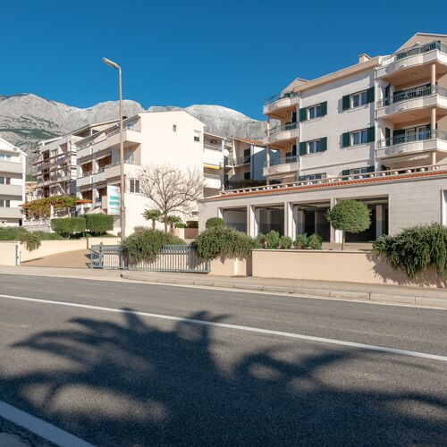 Apartments Vila Tucepi  3