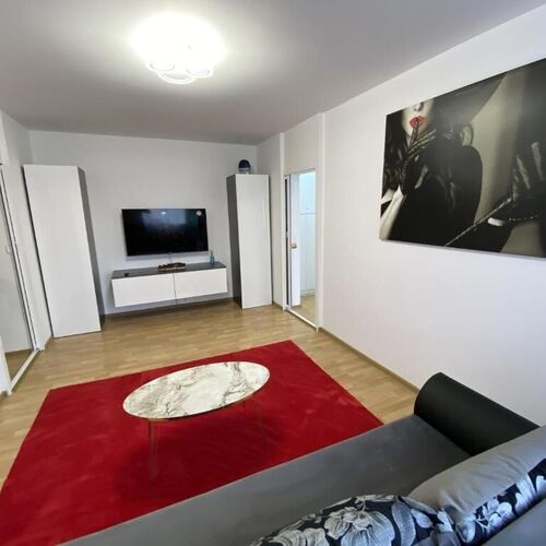 Apartament Luxury Suites Alexandria