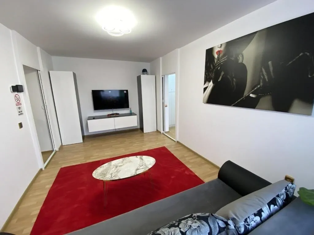 Apartament Luxury Suites Alexandria