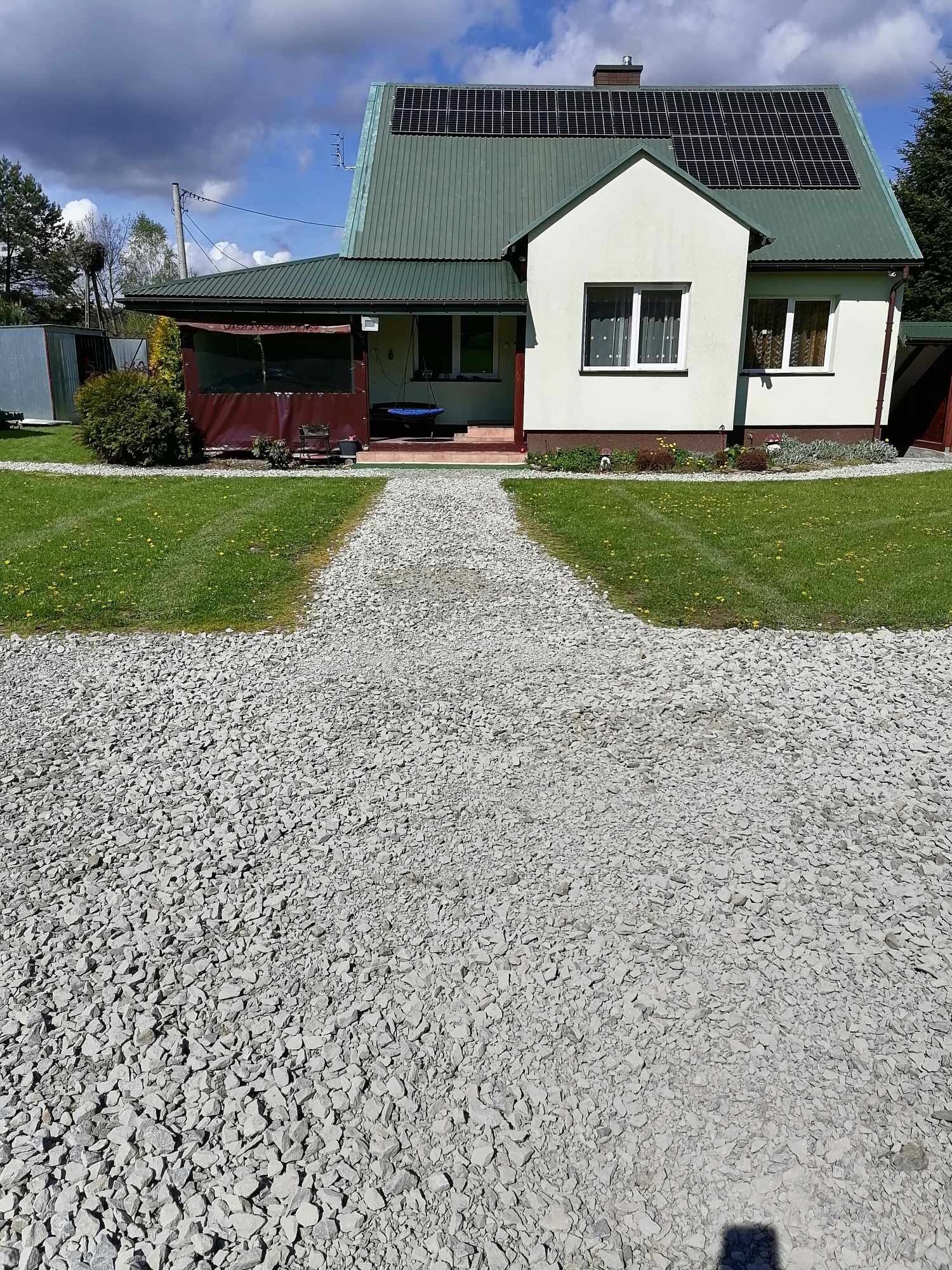 WASZCZYSZYNÓWKA BIESZCZADY