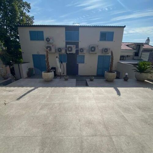 Apartment Panorama Deluxe Crikvenica ★★★ 3