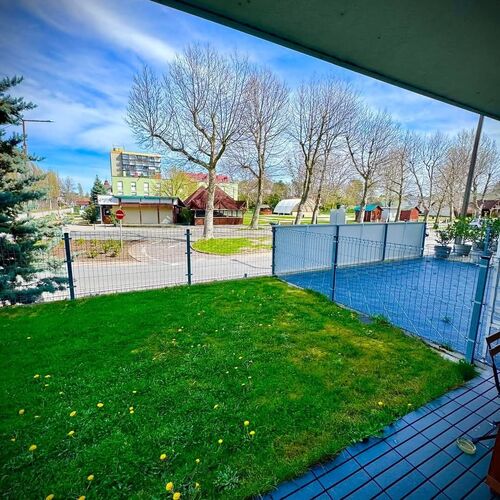 Medencés Apartmanház Balatonlelle  4