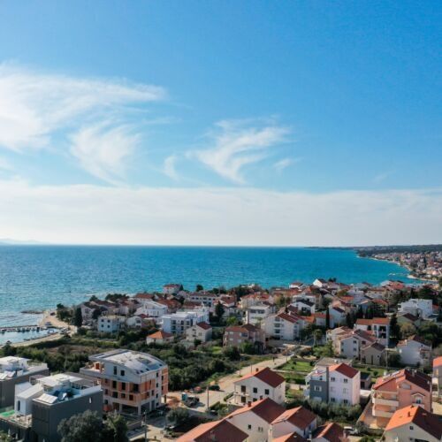 Boutique Apartment Adria Concept Zadar ★★★★ 3