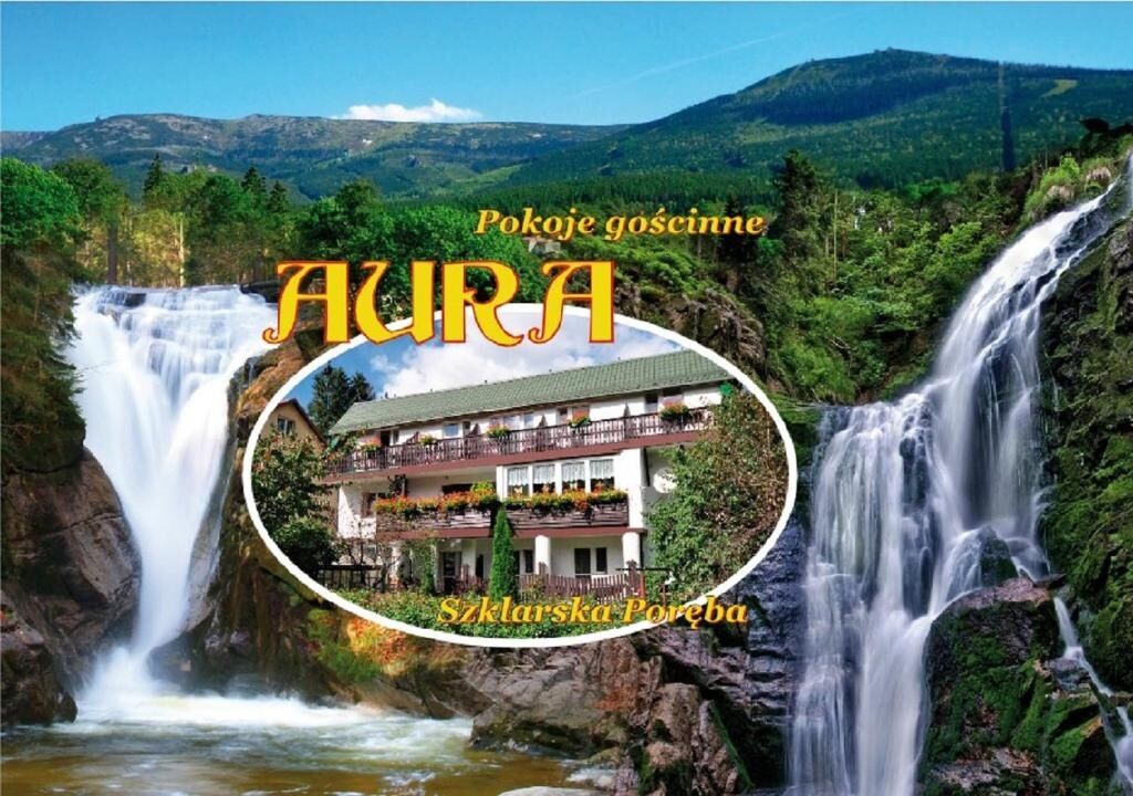 Aura Szklarska Poręba