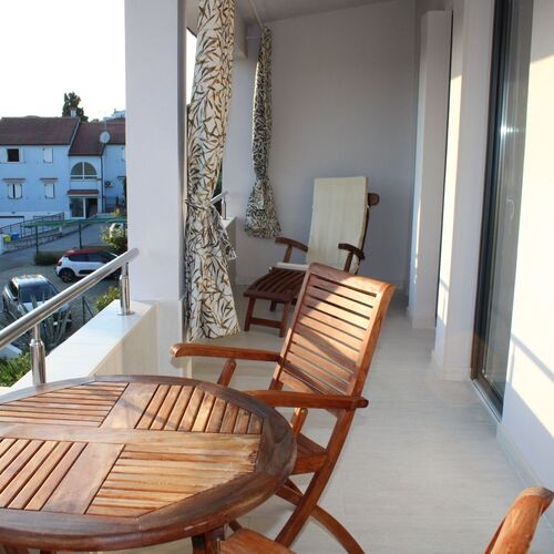 Apartment Panorama Adria Top Vabriga-Sanata Marina Lokvarska ★★★ 4