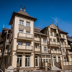Willa Tatrzańska Hotel & SPA Krynica-Zdrój