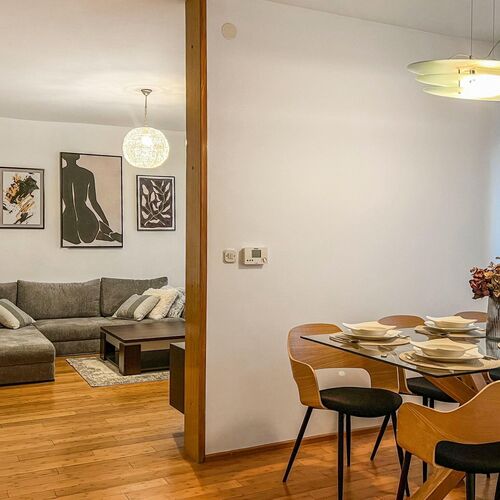 Lara Apartments Split ★★★ 4