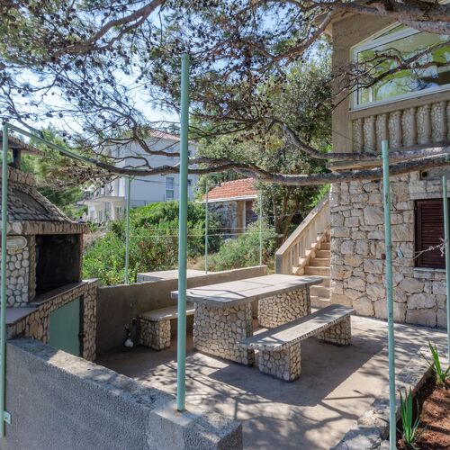 Apartments Olivera Zaglav  3