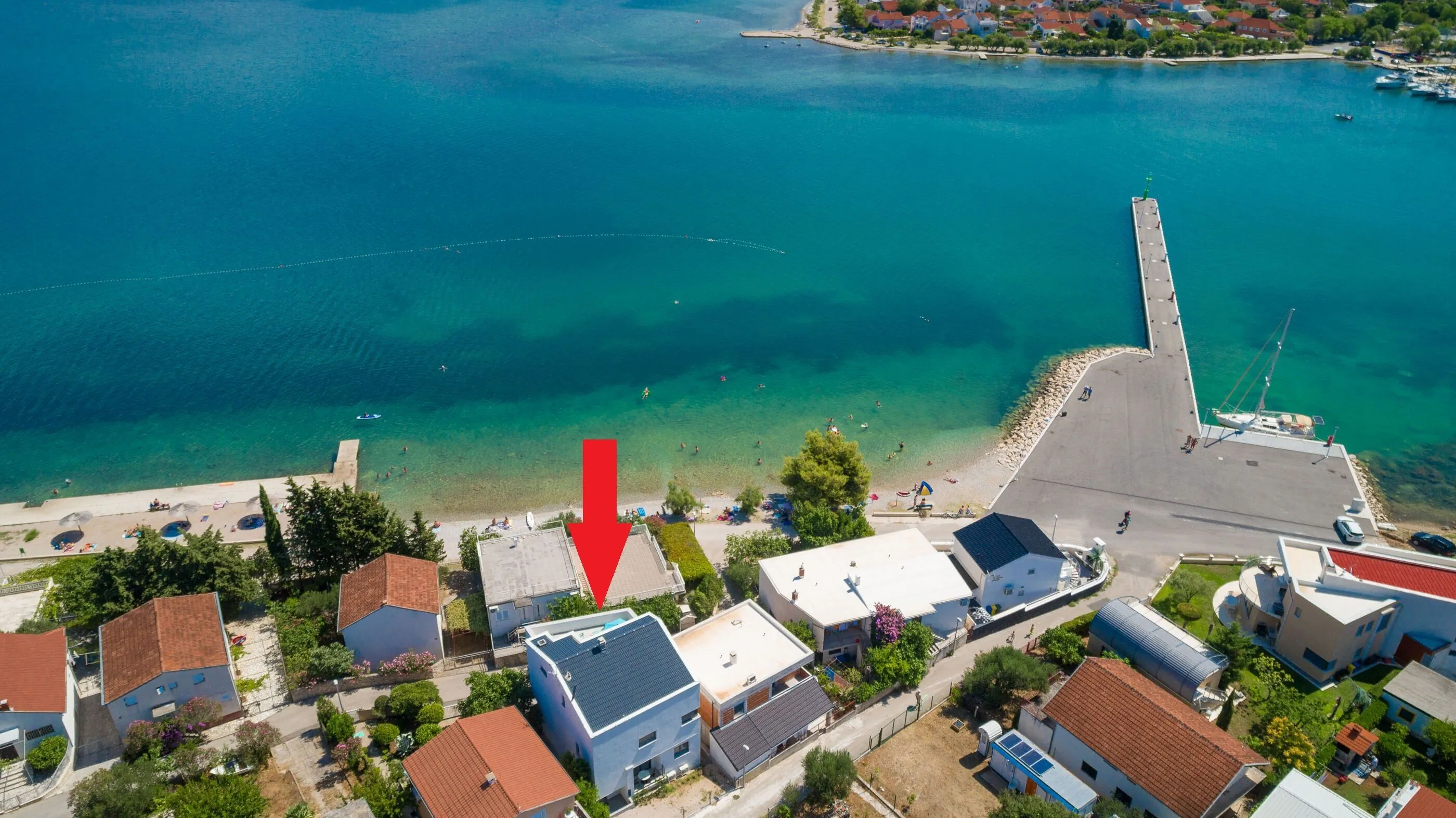 Apartments Picikato Sibenik